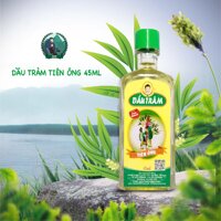 Dầu Tràm Tiên Ông 45ml
