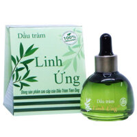 Dầu tràm Tiên Ông Linh Ứng 30ml cao cấp cho bé