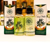 Dầu tràm trị nám Cung Đình 50ml