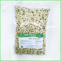 Đậu trắng bi (Đậu mắt cua) 500g