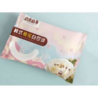 Đậu trắng sên sẵn bắt hoa xôi..... (1kg)