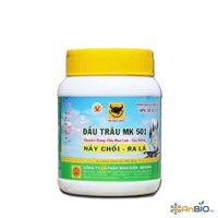 ĐẦU TRÂU MK 501 (30-15-10) Hũ 400g