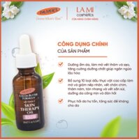 Dầu Trị Liệu Palmer’s Dưỡng Da Mặt và Phục Hồi Hư Tổn 30 ml