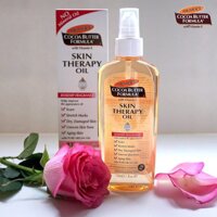 Dầu Trị Liệu Palmer’s Dưỡng Da Toàn Thân Và Phục Hồi Da Hư Tổn 150 ml