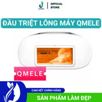 Đầu Triệt Lông, Đầu Trẻ Hóa Da, Đầu Trị Mụn cho Máy Triệt Lông Qmele