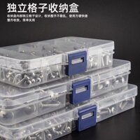 Đầu tròn Vít chữ thập Vít Máy vít vít vít vít vít tự khai thác vít nhựa mở rộng bộ gia dụng M3M4M5