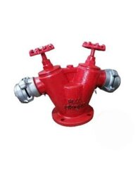 ĐẦU TRỤ CHỮA CHÁY