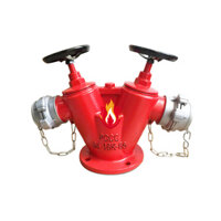 Đầu trụ chữa cháy