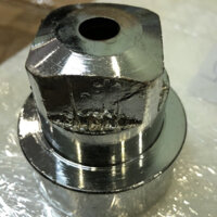 Đầu trục máy nổ bỏng 7 béc