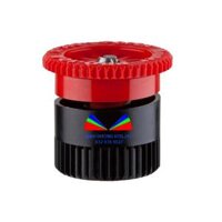 ĐẦU TƯỚI HUNTER 10A CHỈNH GÓC