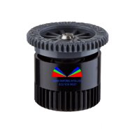 ĐẦU TƯỚI HUNTER 17A CHỈNH GÓC