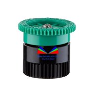 ĐẦU TƯỚI HUNTER 4A CHỈNH GÓC
