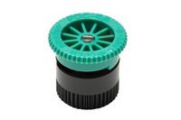 Đầu tưới Hunter 4A: R 1,2m; chỉnh góc 0-360 độ