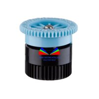 ĐẦU TƯỚI HUNTER 6A CHỈNH GÓC