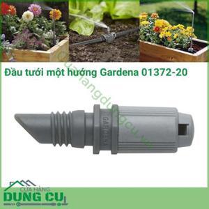 Đầu tưới một hướng Gardena 01372-20