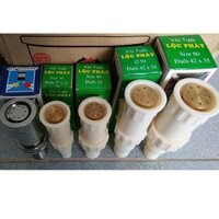 Đầu tưới nhựa dùng cho cây ăn quả ∅34-42-49- 60 [ Có Sẵn ]    [Ảnh Thật]   [Siêu Xịn]     [Freeship]
