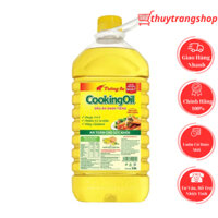 Dầu Tường An 5L