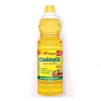 Dầu Tường An Cooking Oil 1L