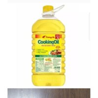 DẦU TƯỜNG AN COOKING OIL 5L