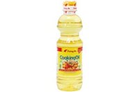 Dầu Tường An Cooking Oil 400ml
