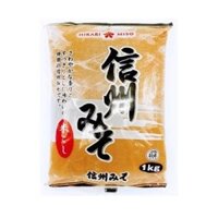 Đậu Tương Lên Men Shinshu Miso Nhật Bản.