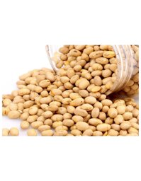 Đậu Tương Rang 300g