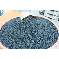 Đậu tương/đậu nành đen (black soybean) ngon sạch, bổ dưỡng