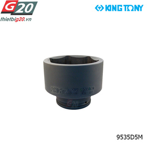 Đầu tuýp 1 sang 1/2 inch  Kingtony 9535D5M