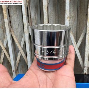 Đầu tuýp 1 sang 3/4 inch Kingtony 633056S