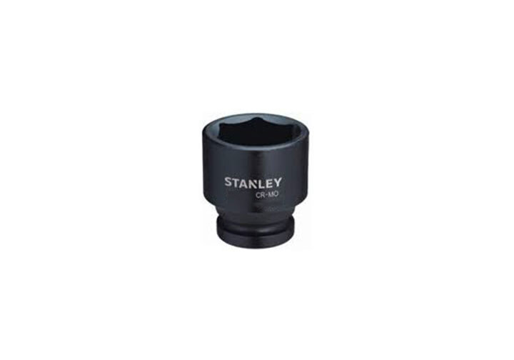 Đầu tuýp 1/2" 24mm Stanley STMT89451-8B