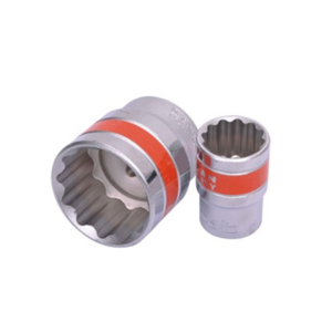Đầu tuýp 1/2" 6 cạnh cao cấp Asaki AK-6064