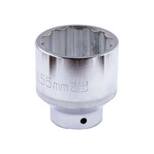 Đầu tuýp 12 cạnh 3/4inch 24mm Sata 16606