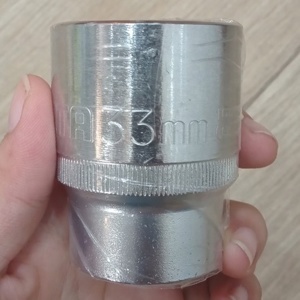 Đầu tuýp 12 cạnh 3/4inch 33mm Sata 16614