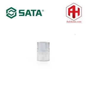 Đầu tuýp 12 góc 3/4" Sata 16-602 (16602), 19mm