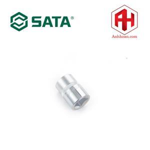 Đầu tuýp 12 góc 3/4" Sata 16-610 (16610), 28mm