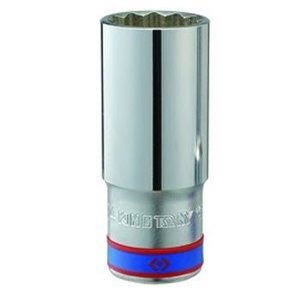 Đầu tuýp 12 góc Kingtony 423010M, 1/2″