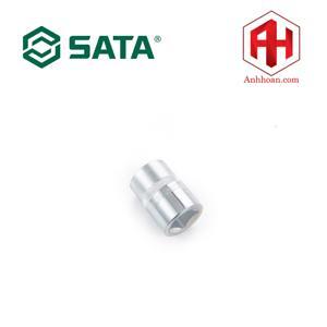 Đầu tuýp 12 góc Sata 16-612 - 30mm