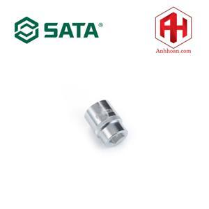 Đầu tuýp 12 góc Sata 16-613 32mm