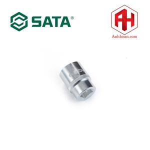 Đầu tuýp 12 góc Sata 16-616 - 35mm