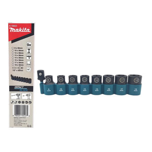 Đầu tuýp 12 góc Sata 16-623 - 55mm