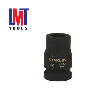 Đầu tuýp 1/2 inch 14mm STANLEY STMT89441-8B