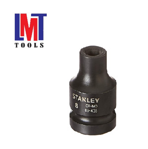 Đầu tuýp 1/2 inch 8mm STANLEY STMT89435-8B