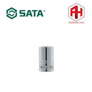 Đầu tuýp 12 PT sata 13603