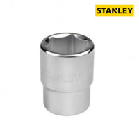 Đầu Tuýp 1/2inch 6 Cạnh 28mm Stanley 88-750