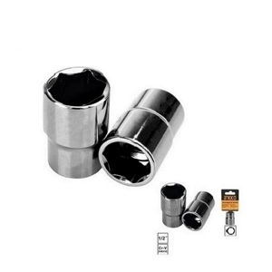 Đầu tuýp 21mm Ingco HHAST12211
