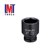 Đầu tuýp 3/4" 6pt 52mm Stanley STMT89424-8B