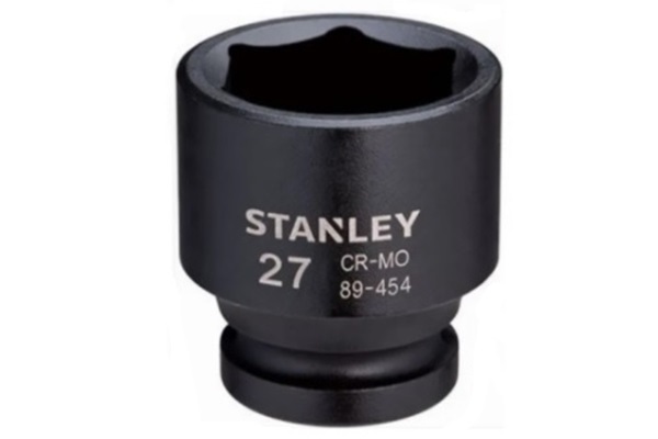 Đầu tuýp 3/4 inch 6pt 52mm STANLEY STMT89424-8B