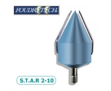 Đầu tuýp 3/4 inch 6pt 54mm STANLEY STMT89425-8B