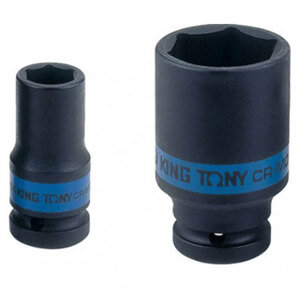 Đầu tuýp 3/4 inch Kingtony 683522M