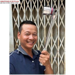 Đầu tuýp 3/4 inch size 13/16 inch Kingtony 633026S